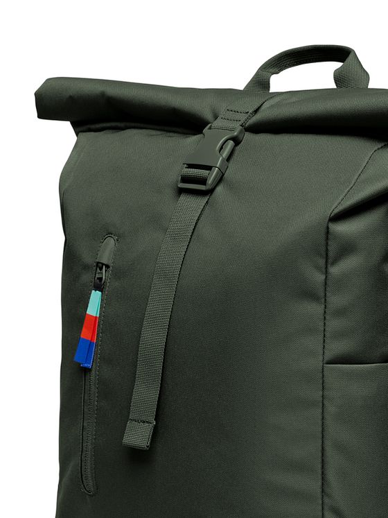 Got Bag Rolltop Easy Batoh 46 cm Kapsa na notebook