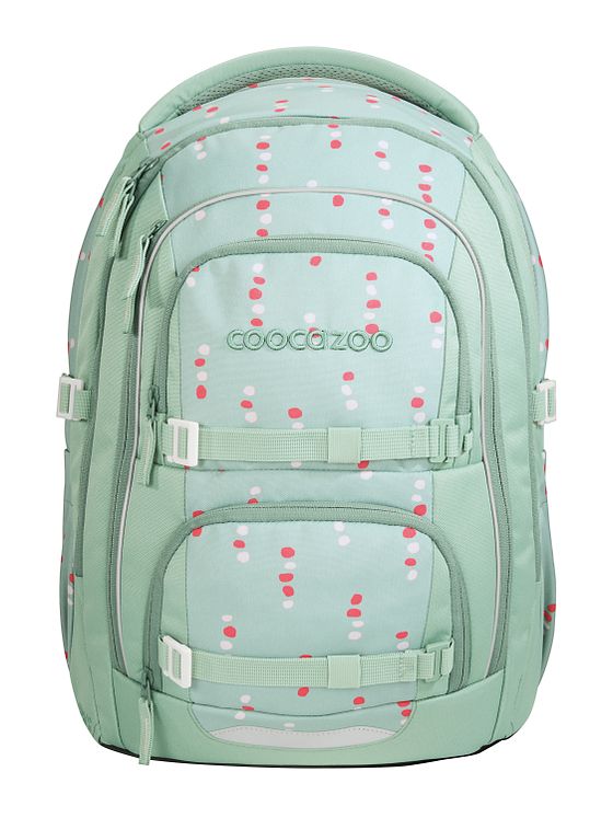 coocazoo Porter Skoletaske 46 cm