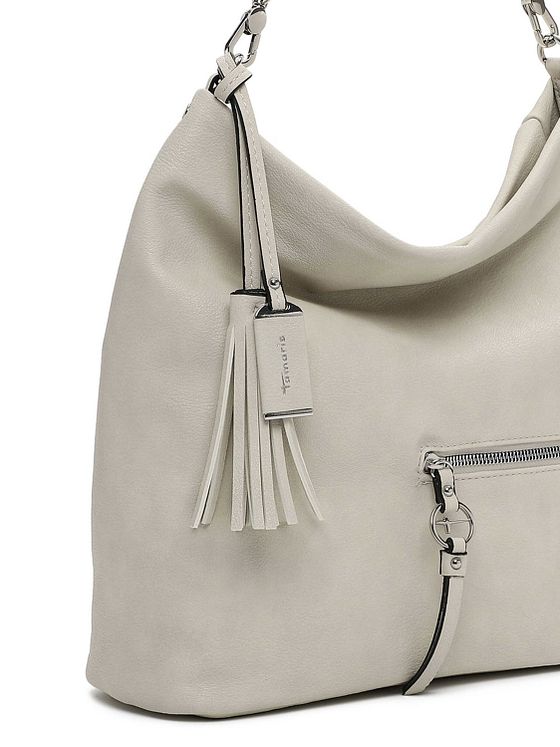 Tamaris Nele Skuldertaske 37 cm Tamaris Nele Skuldertaske 37 cm