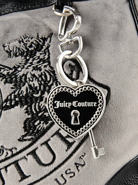 Juicy Couture Daydreamer Axelväska L 32 cm Juicy Couture Daydreamer Axelväska L 32 cm