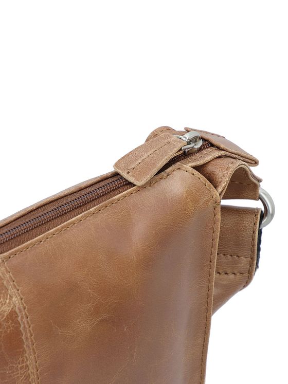 Voi City Cowboy Insa Skuldertaske Læder 28.5 cm Voi City Cowboy Insa Skuldertaske Læder 28.5 cm