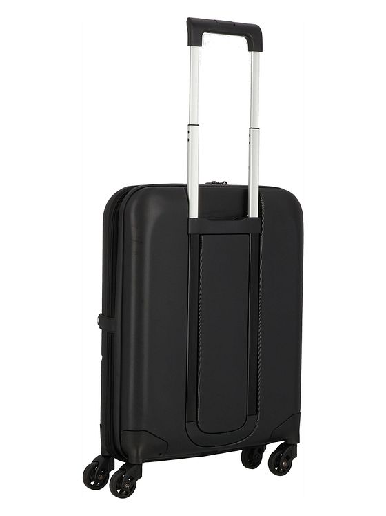 Rollink Flex Light 4 hjul Kabinetrolley 55 cm