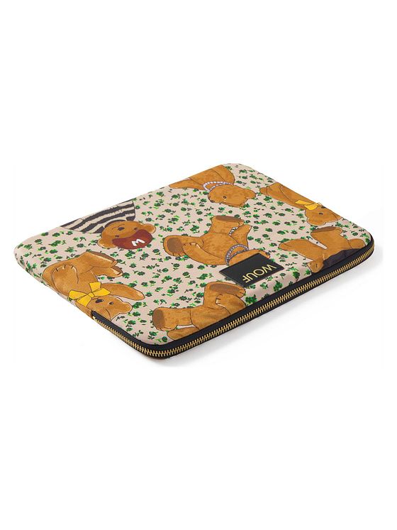 Wouf Daily tablet etui 29 cm