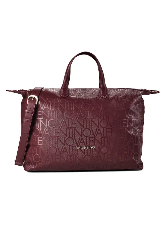 Valentino Gynevra Re Bolsa de viaje fin de semana 45 cm Valentino Gynevra Re Bolsa de viaje fin de semana 45 cm