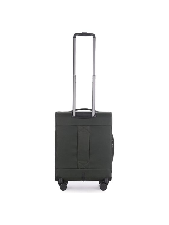 Stratic Stratic Light + 4 hjul Kabinetrolley 55 cm