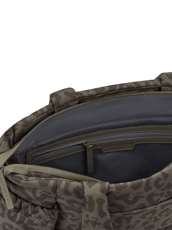 Kapten & Son Hellvi Cloud Weekend-rejsetaske 55 cm