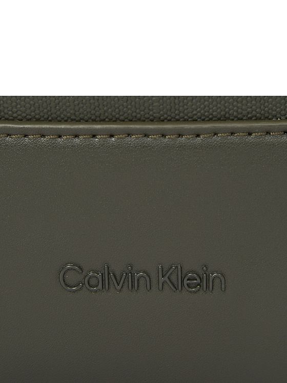 Calvin Klein Tech Sensual Mini Bag skuldertaske 17 cm
