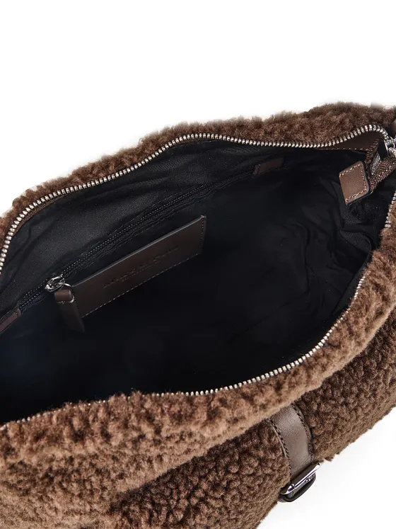 Marc O'Polo Crossbody taske 28 cm Marc O'Polo Crossbody taske 28 cm