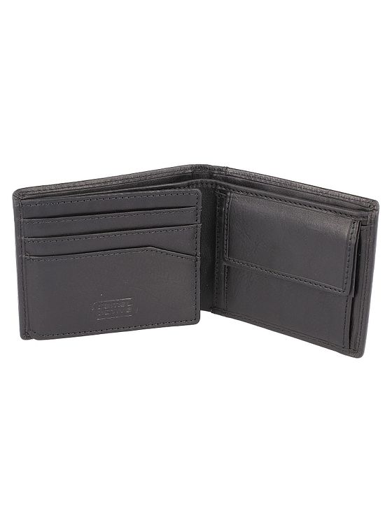 camel active Como Pung RFID-beskyttelse Læder 11 cm