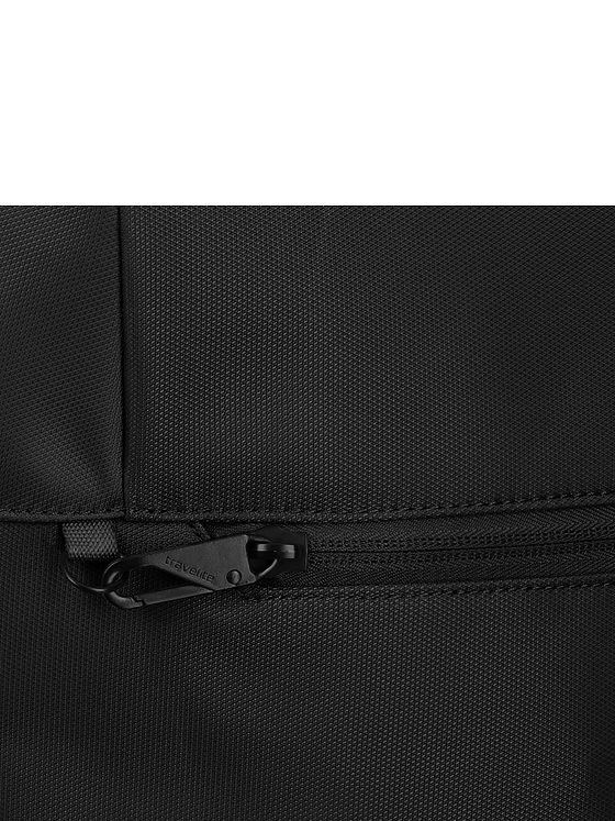 Travelite Workfloow Daypack 46 cm Laptoprum
