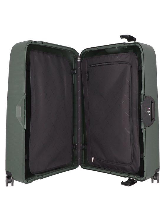 Samsonite Magnum Eco 4 hjul Trolley 81 cm