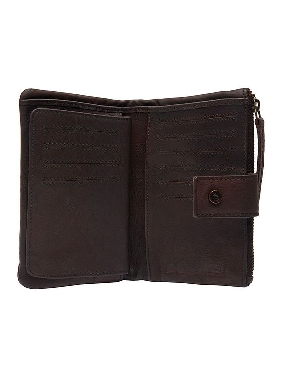 The Chesterfield Brand Amalfi Pung Læder 14.5 cm