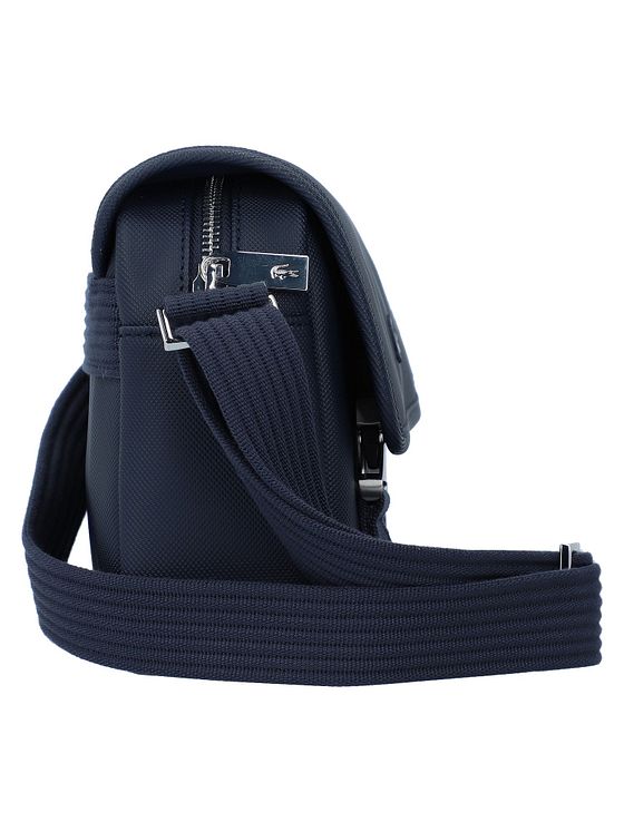 Lacoste Men's Classic Taška přes rameno 23 cm