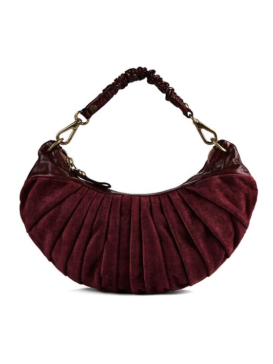 Campomaggi Luna Schultertasche S 35.5 cm Campomaggi Luna Schultertasche S 35.5 cm