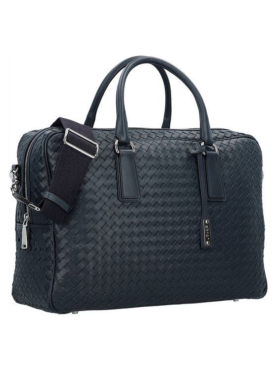 abro Lotus Håndtaske Læder 40.5 cm abro Lotus Håndtaske Læder 40.5 cm