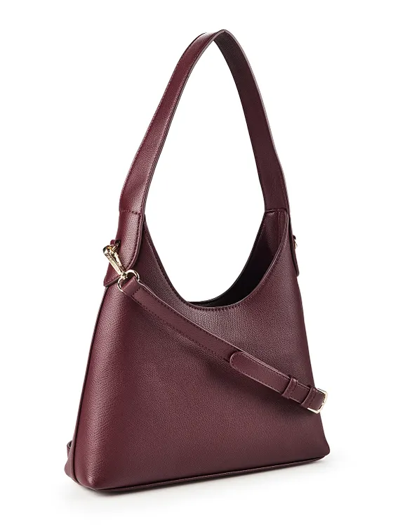 Valentino Bianka Re Bolsa de hombro 28 cm Valentino Bianka Re Bolsa de hombro 28 cm