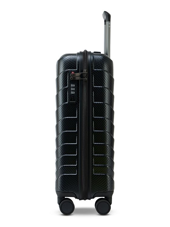 Echolac Exo 4 hjul Kabinetrolley 55 cm