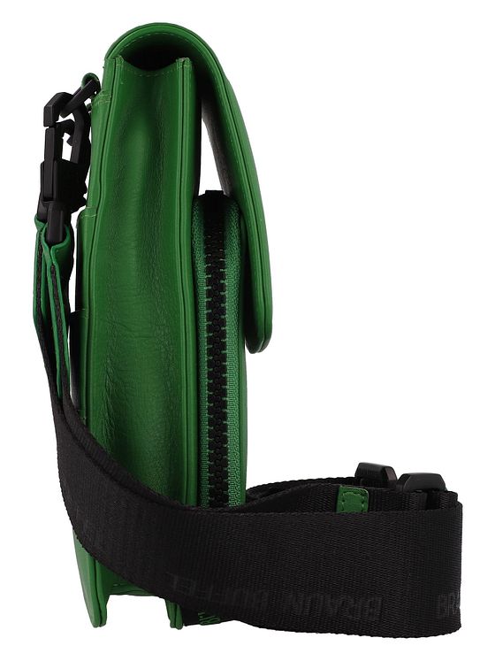 Braun Büffel Capri Mini Bag skuldertaske Læder 10 cm