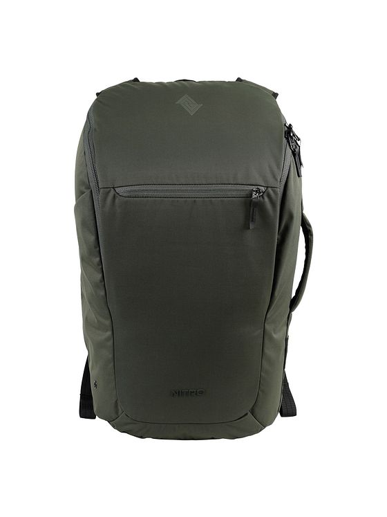 NITRO Nikuro-rygsæk 54 cm med rum til bærbar computer NITRO Nikuro-rygsæk 54 cm med rum til bærbar computer