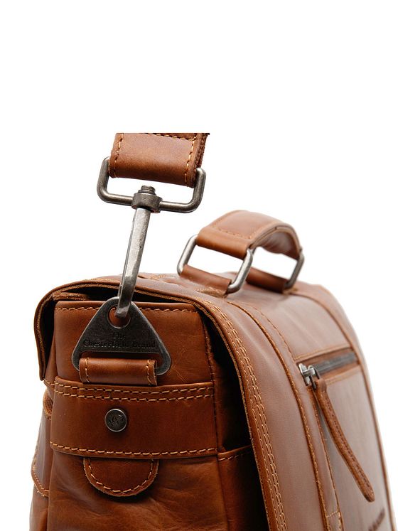 The Chesterfield Brand Imperia Dokumenttaske Læder 40 cm Laptoprum