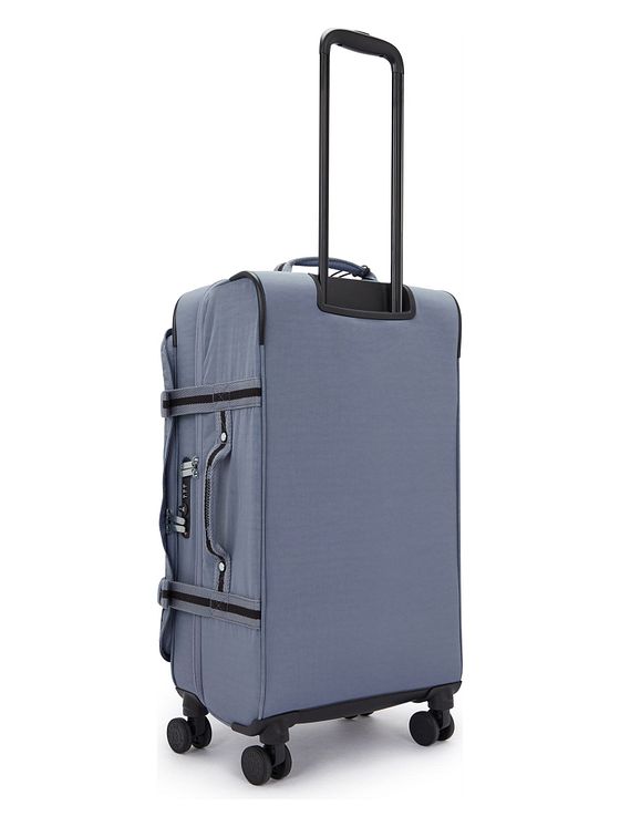 Kipling Basic Spontaneous 4 hjul Trolley M 66 cm