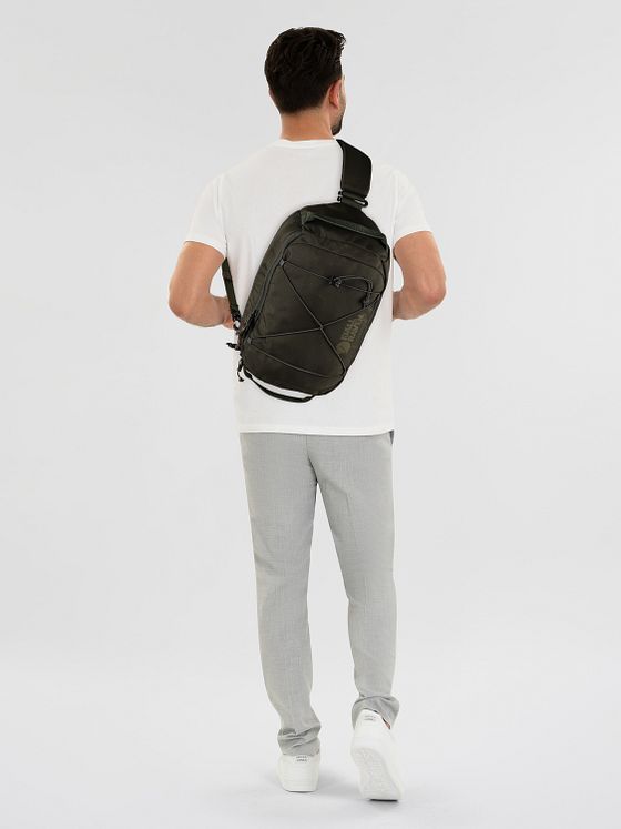 Fjällräven Bolsa Skule 6L Sling 35 cm