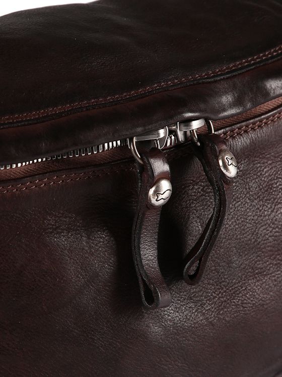 Campomaggi Ciliegio Bæltetaske Læder 30 cm