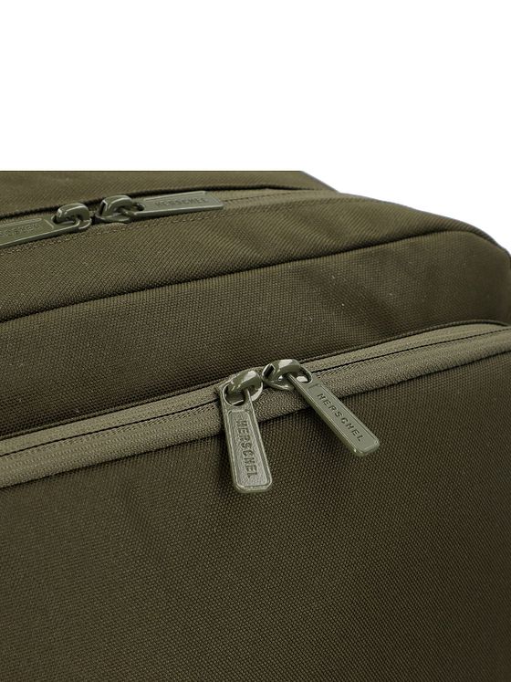 Herschel Kaslo Daypack 47 cm Laptoprum