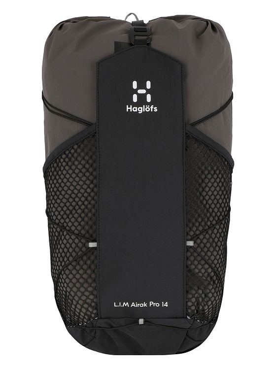 Haglöfs L.I.M Airak 14 Vandrer-rygsæk S-M 43 cm Haglöfs L.I.M Airak 14 Vandrer-rygsæk S-M 43 cm