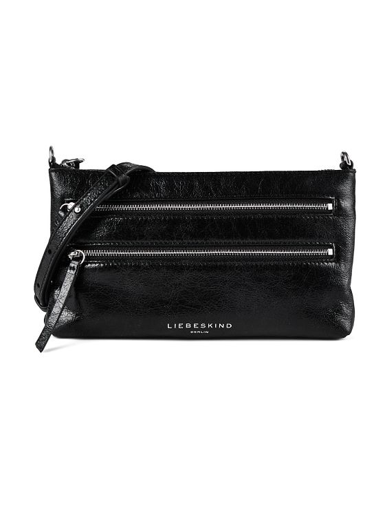 Liebeskind Zena Crossbody taske S Læder 25 cm Liebeskind Zena Crossbody taske S Læder 25 cm