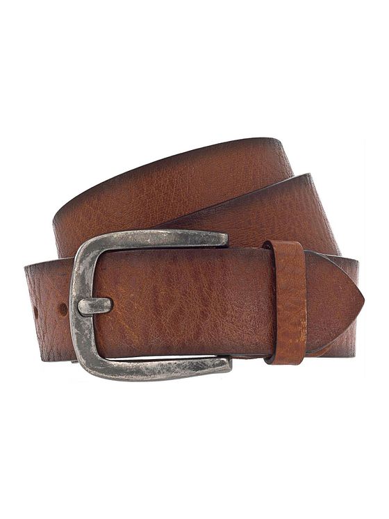 Vanzetti Bælte i læder Vanzetti Bælte i læder