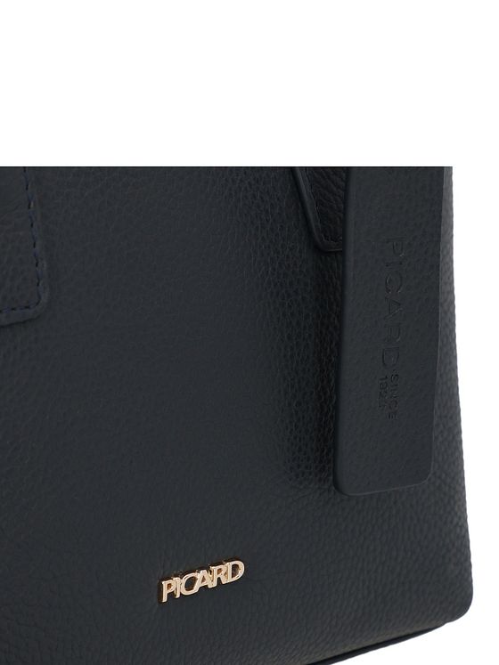 Picard Java Håndtaske Læder 20 cm