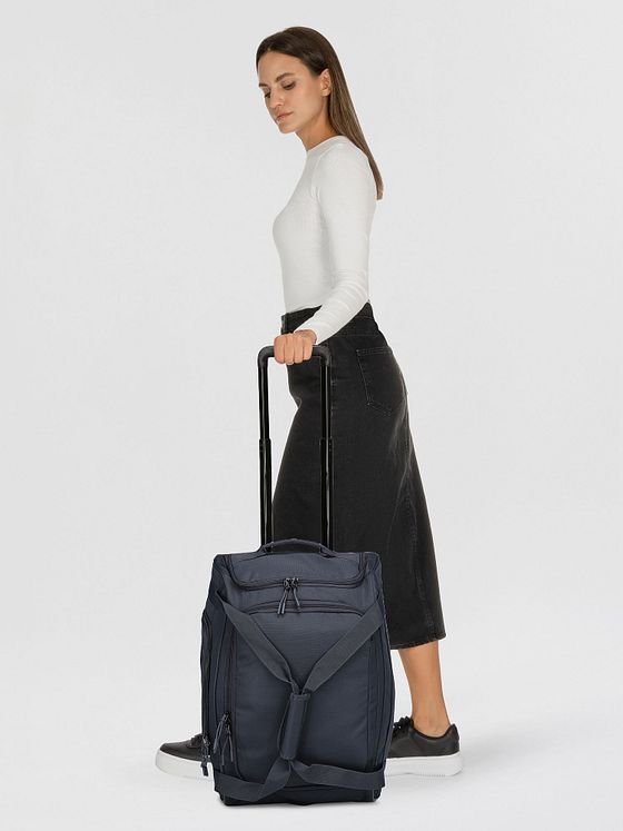 American Tourister City Racer 2 kolečka Cestovní taška S 55 cm