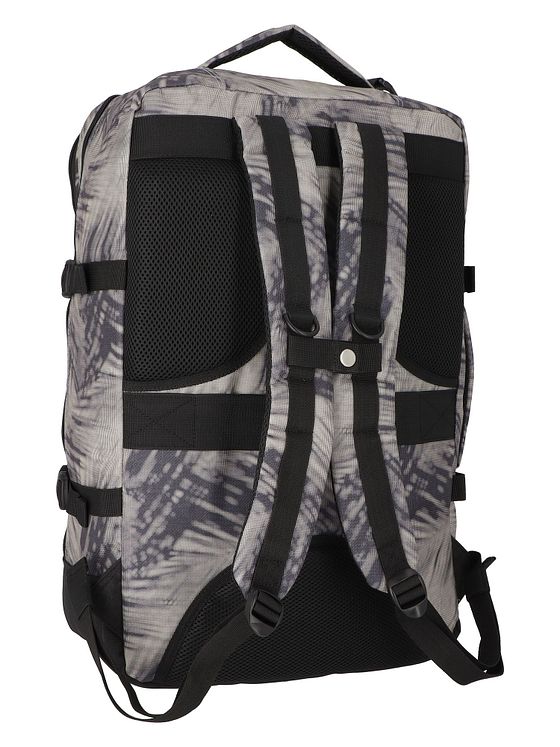 Worldpack Bestway Cabin Pro Daypack 54 cm Laptoprum