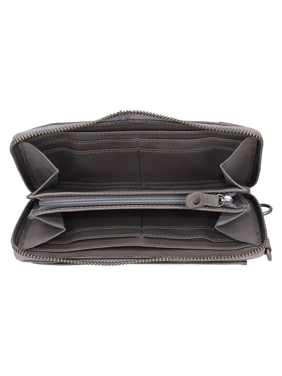 Harbour 2nd Anchor Love Lina peněženka kožená 19 cm