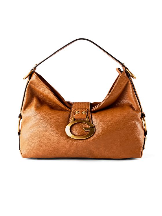 Guess Camden Skuldertaske 39 cm