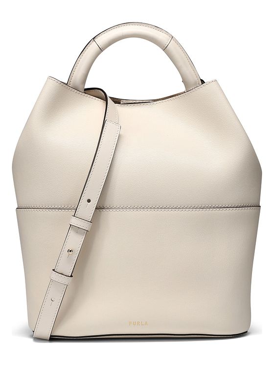 Furla Sfera Skuldertaske S Læder 29 cm