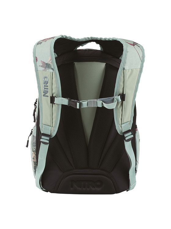 NITRO Chase-rygsæk med 51 cm rum til bærbar computer