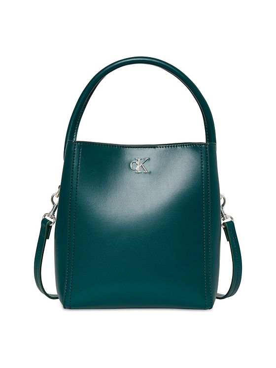 Calvin Klein CK Bucket Shopper-taske 21 cm