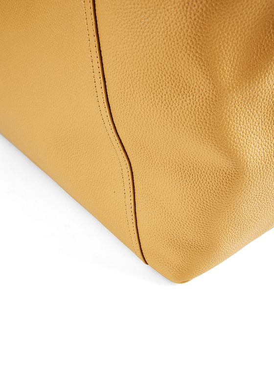 Liebeskind Chudy Shopper-taske L Læder 57 cm