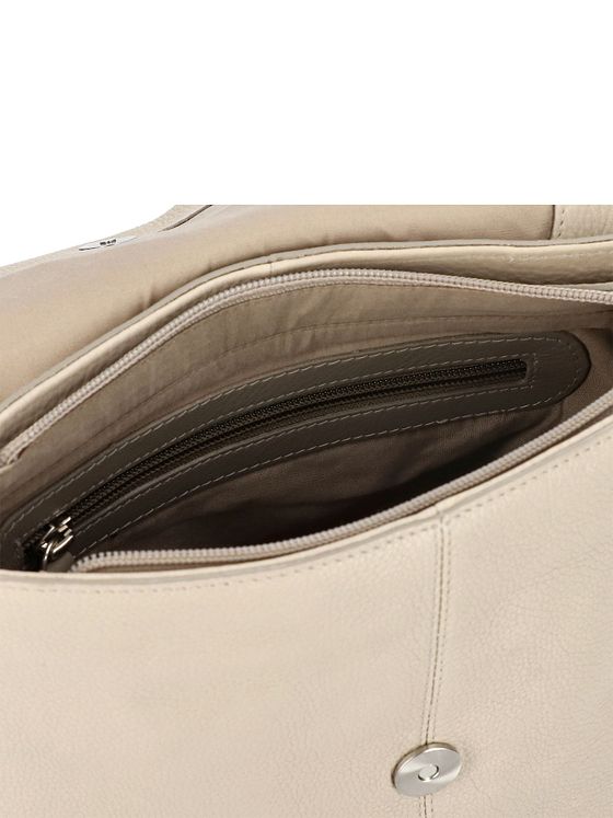 Burkely Soft Skylar City-rygsæk Læder 27 cm