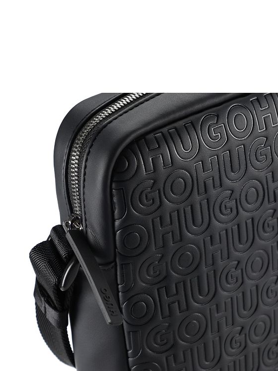 Hugo Ethon2.0 Skuldertaske 17 cm