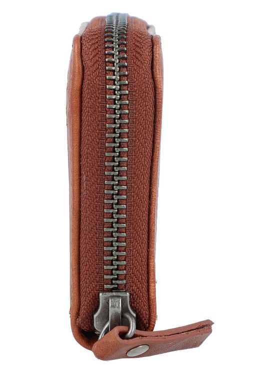 Burkely Antik Avery-pung RFID-læder 14 cm Burkely Antik Avery-pung RFID-læder 14 cm