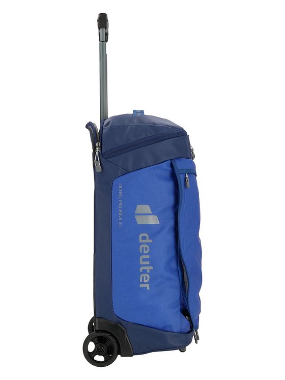 Deuter Duffel Pro Movo 36 2 hjul Rejsetaske 52 cm