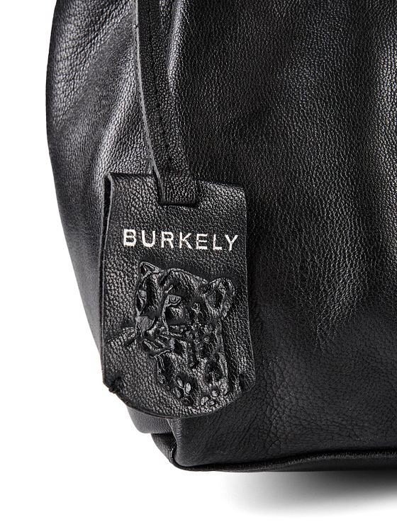 Burkely Nalan Skuldertaske Læder 28 cm