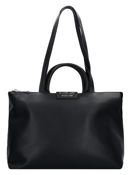 Replay Shopper-taske 47 cm