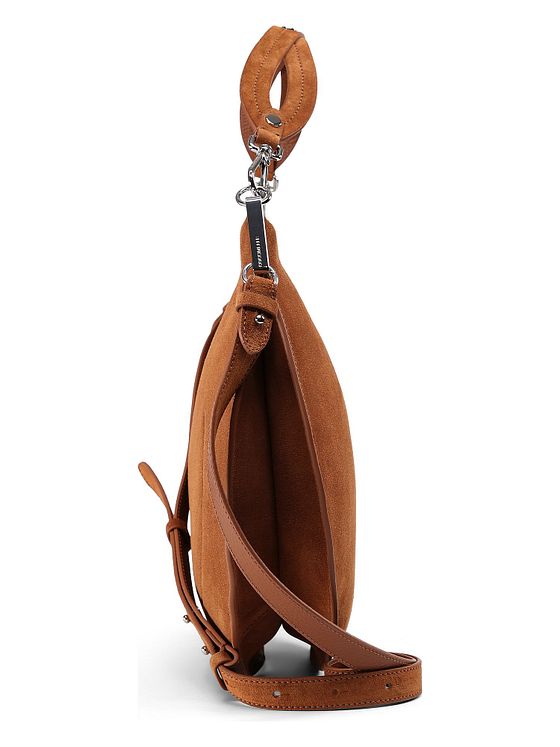 Coccinelle Sunup Skuldertaske Læder 38 cm