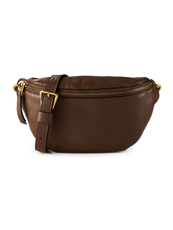 Liebeskind Tavia Ledvinka M Kůže 30.5 cm