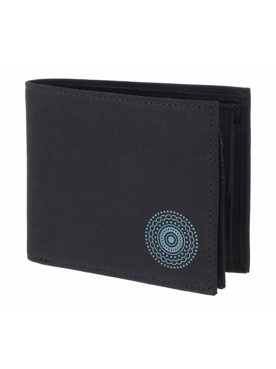 oxmox New Cryptan Pung RFID-beskyttelse 12 cm oxmox New Cryptan Pung RFID-beskyttelse 12 cm