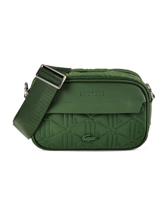 Lacoste The Blend Skuldertaske 20 cm